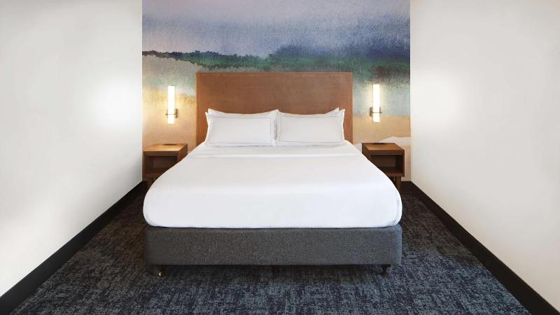 River's Edge Hotel Portland Tapestry Collection by Hilton - image 19