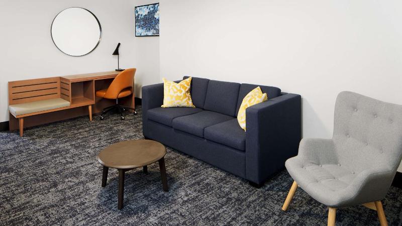 River's Edge Hotel Portland Tapestry Collection by Hilton - image 26
