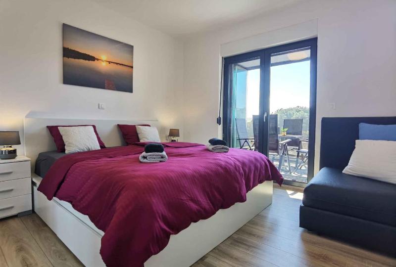 Apartment in Medulin - Istrien 46720 - image 3