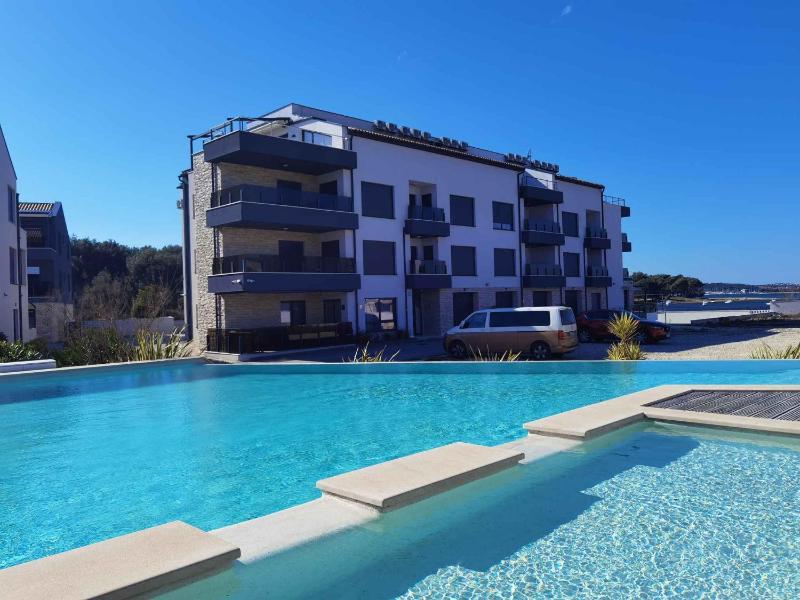 Apartment in Medulin - Istrien 46720 - image 32