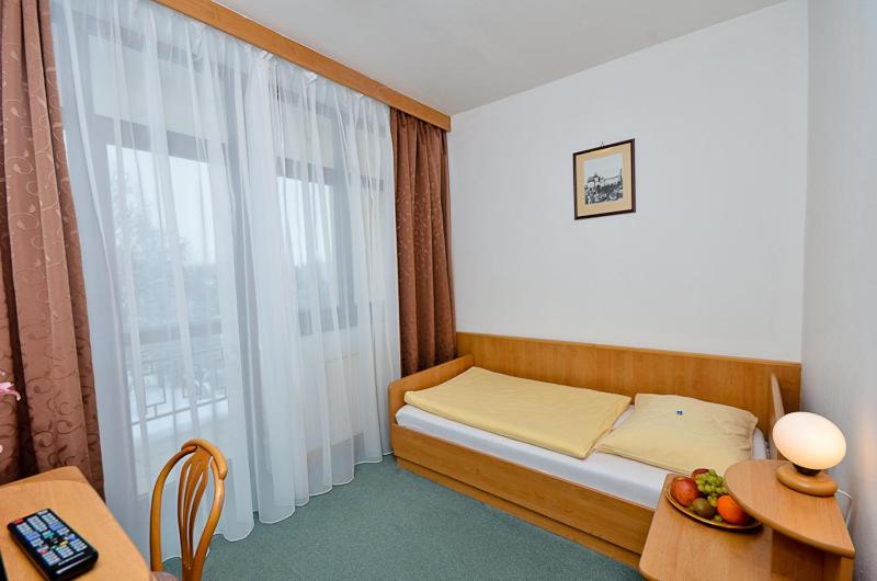 Single Room image 1