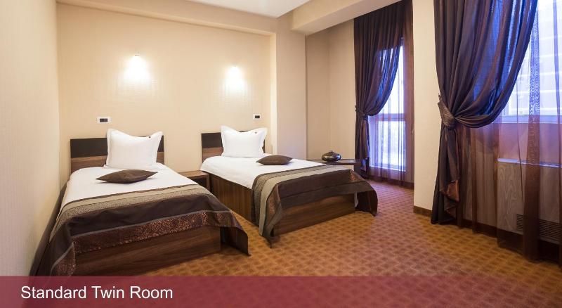 Superior Twin Room image 2