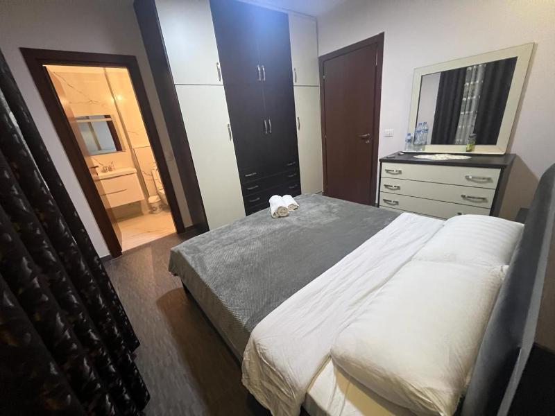 Sunset Escape Apartment Saranda (2br+2ba) - image 10