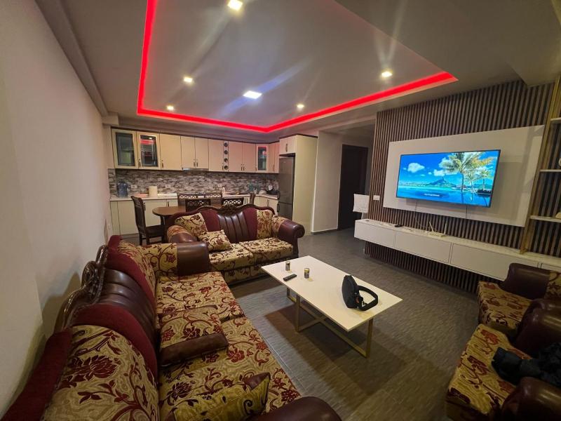Sunset Escape Apartment Saranda (2br+2ba) - image 7