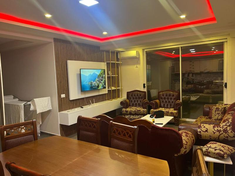 Sunset Escape Apartment Saranda (2br+2ba) - image 12