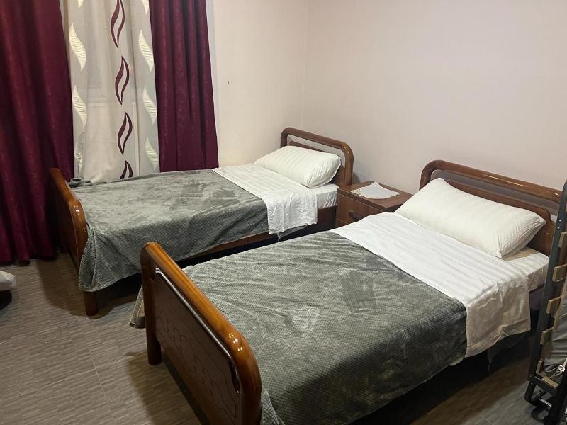 Sunset Escape Apartment Saranda (2br+2ba) - image 15