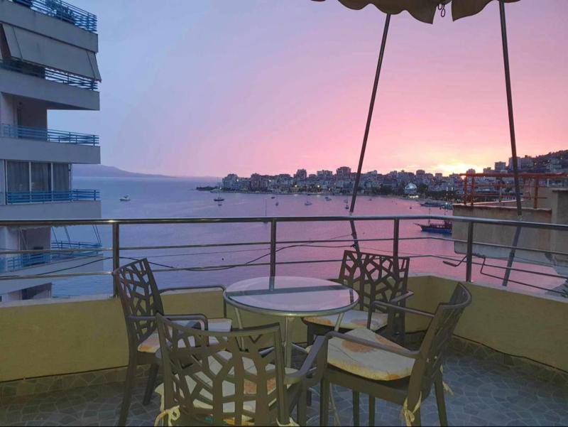Sunset Escape Apartment Saranda (2br+2ba) - image 6