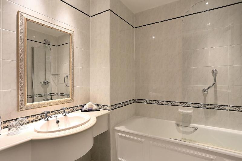 Deluxe King Room image 2