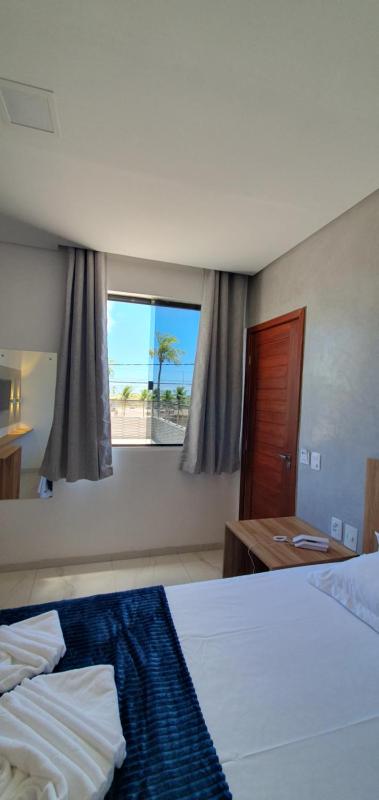 Hotel Da Orla - image 27
