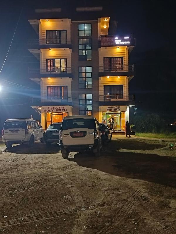 Hotel The Holy Birth - image 1
