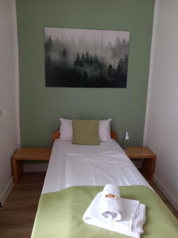 Hotel Karolinger - Self Check-In - image 14