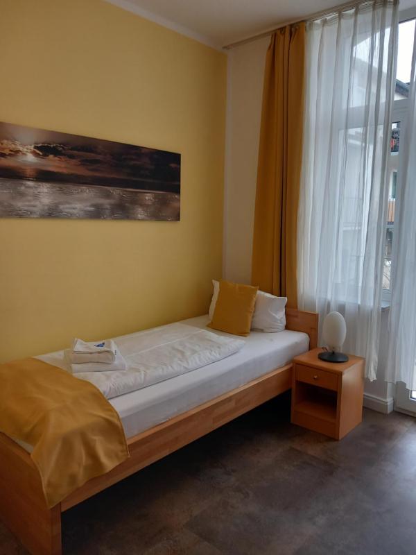 Hotel Karolinger - Self Check-In - image 30