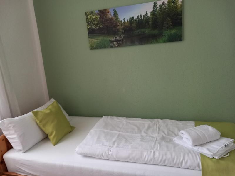Hotel Karolinger - Self Check-In - image 6