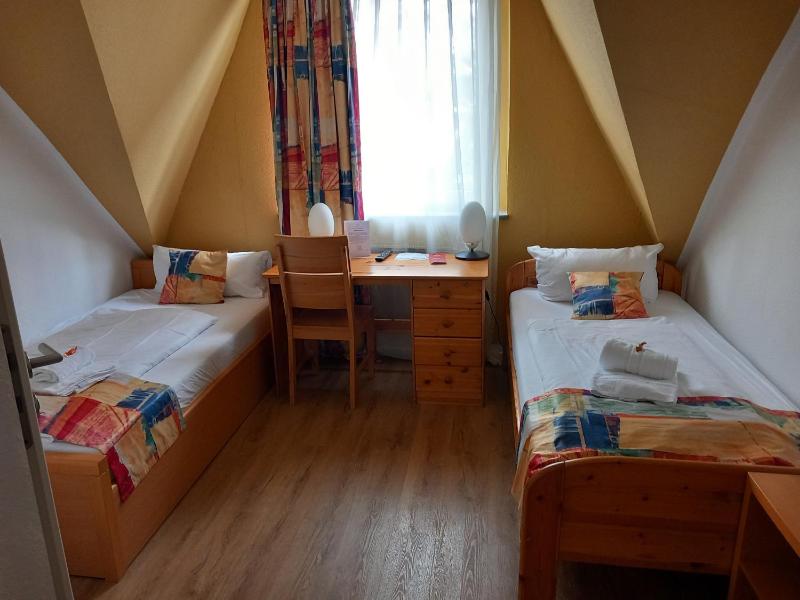 Hotel Karolinger - Self Check-In - image 17