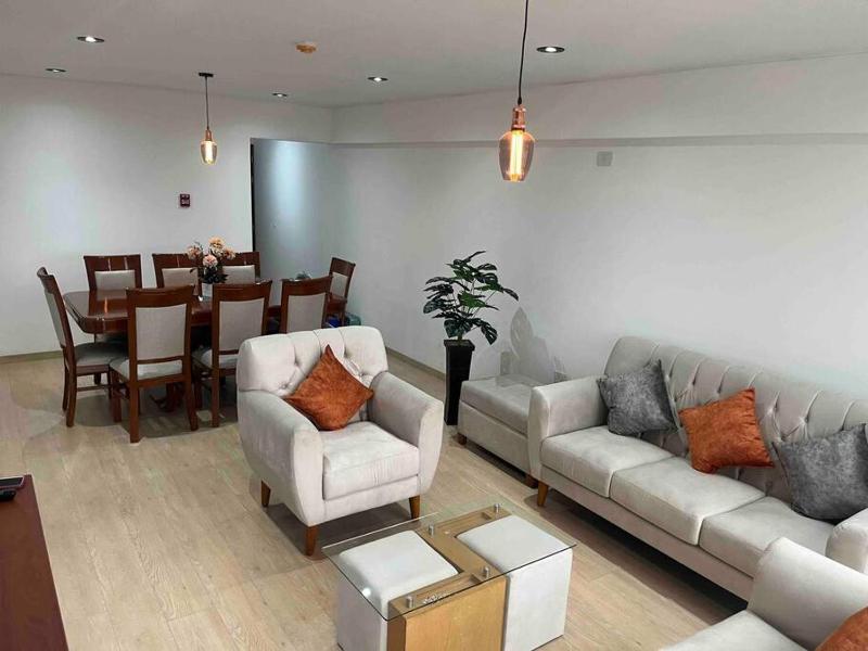 Moderno departamento Vallecito - image 15
