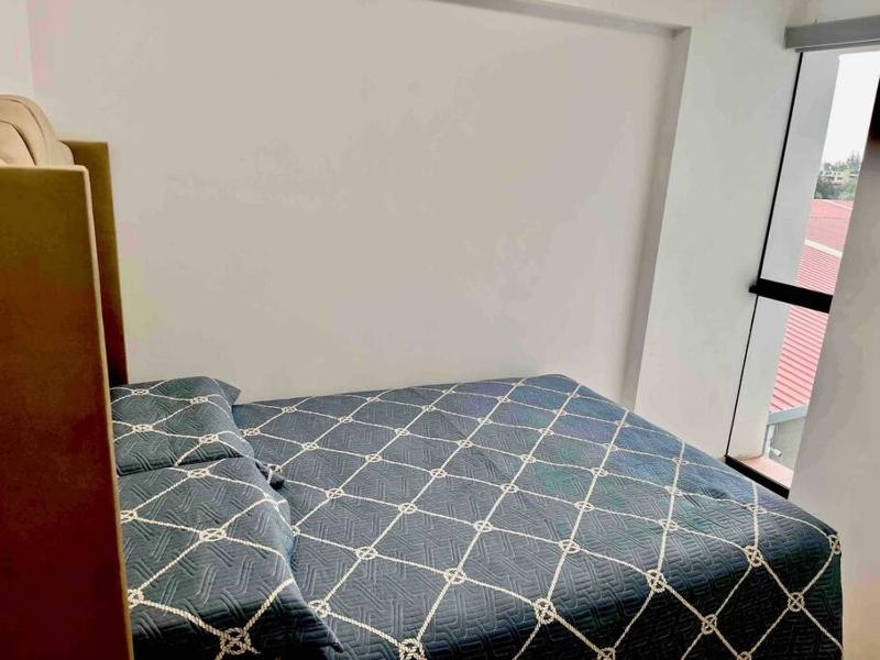 Moderno departamento Vallecito - image 13