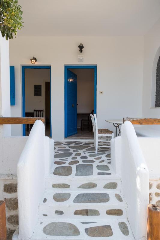 VILLA VASILIS ORNOS - image 14