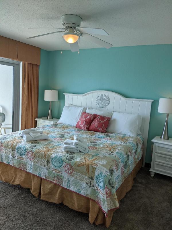Ocean Front Grand Atlantic 4 Bedroom 3 bathroom Grand Atlantic Resort - image 26
