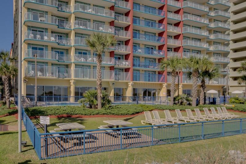 Ocean Front Grand Atlantic 4 Bedroom 3 bathroom Grand Atlantic Resort - image 19