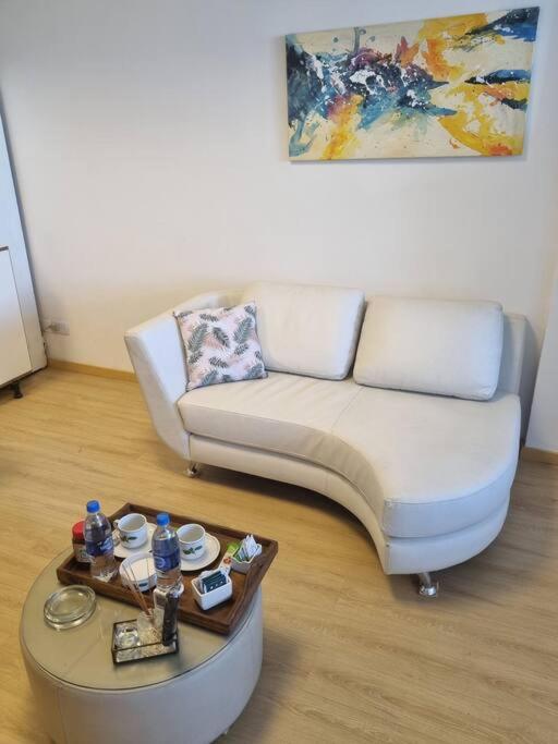 Genial Departamento en el centro de la ciudad - image 15