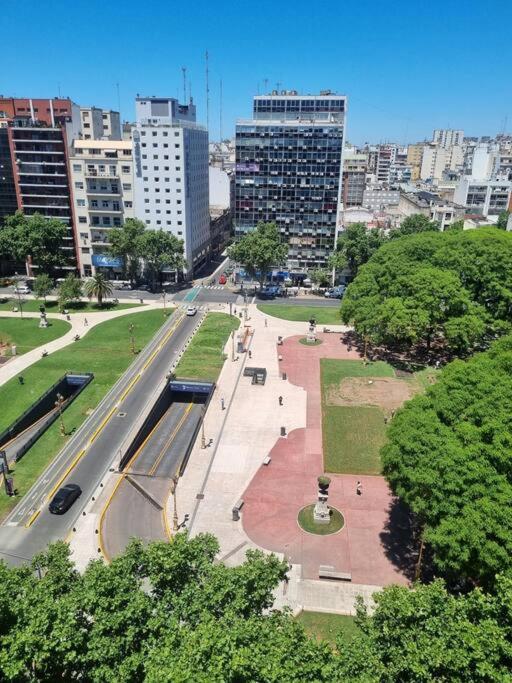 Genial Departamento en el centro de la ciudad - image 8