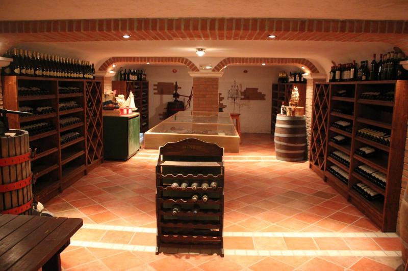 Park Hotel Pineta Boutique Hotel - image 19