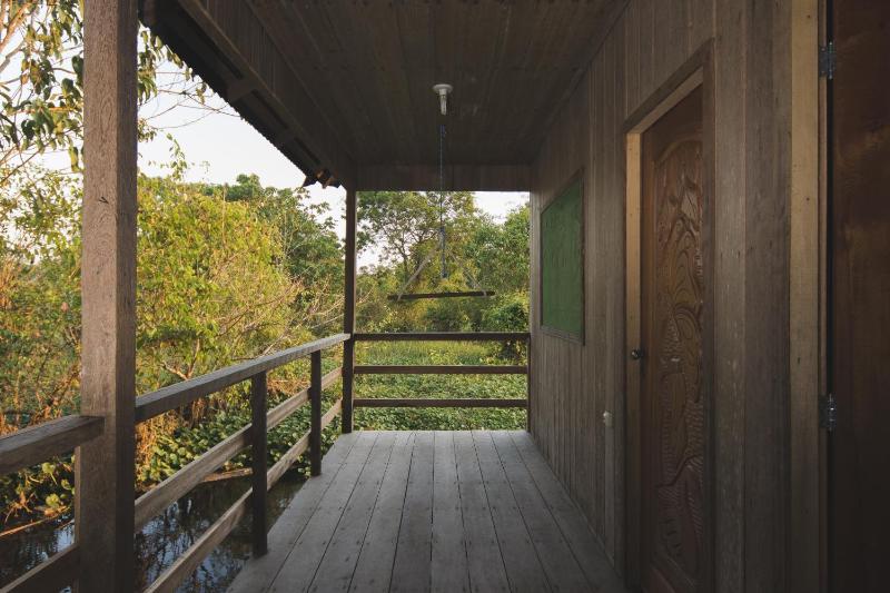 Amazon Arowana Lodge - image 15