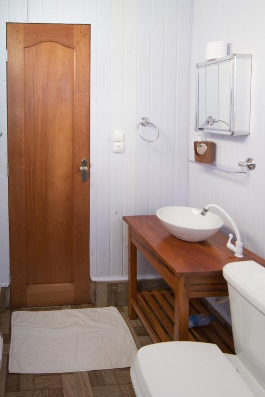 Amazon Arowana Lodge - image 2