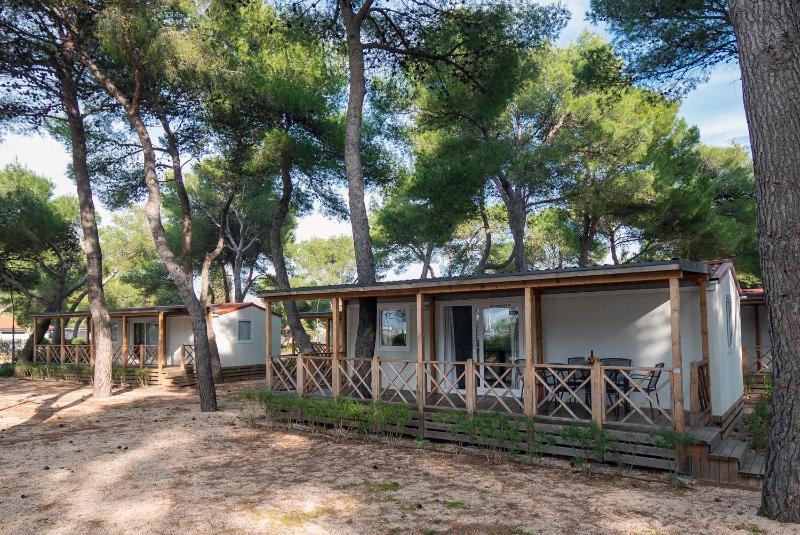 Amadria Park Camping Sibenik Mobile Homes - image 9