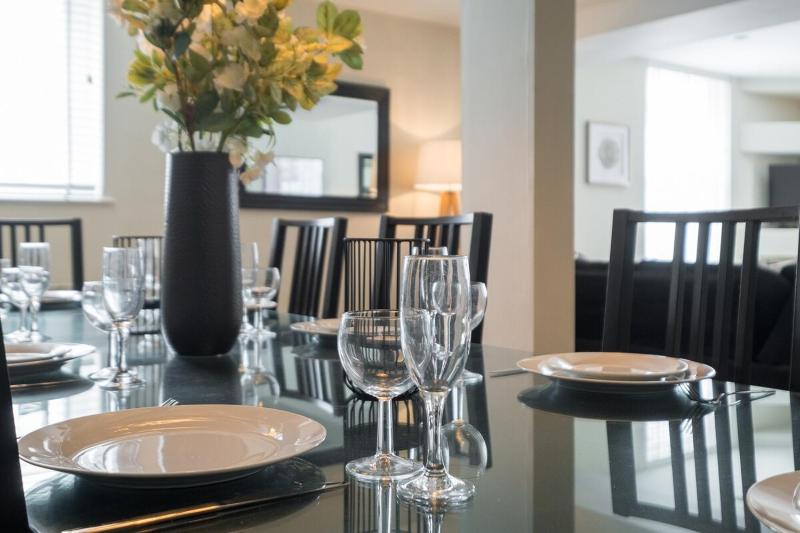 The Hamptons by Brighton Holiday Lets - image 37