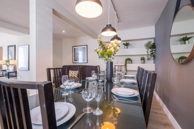 The Hamptons by Brighton Holiday Lets - image 20