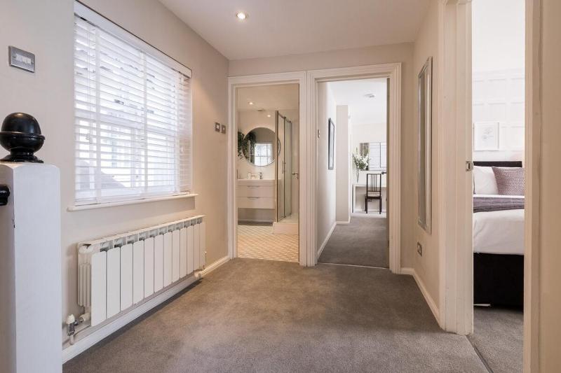 The Hamptons by Brighton Holiday Lets - image 27