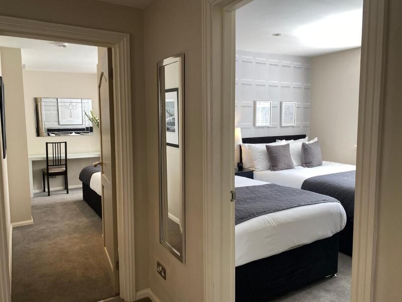The Hamptons by Brighton Holiday Lets - image 18