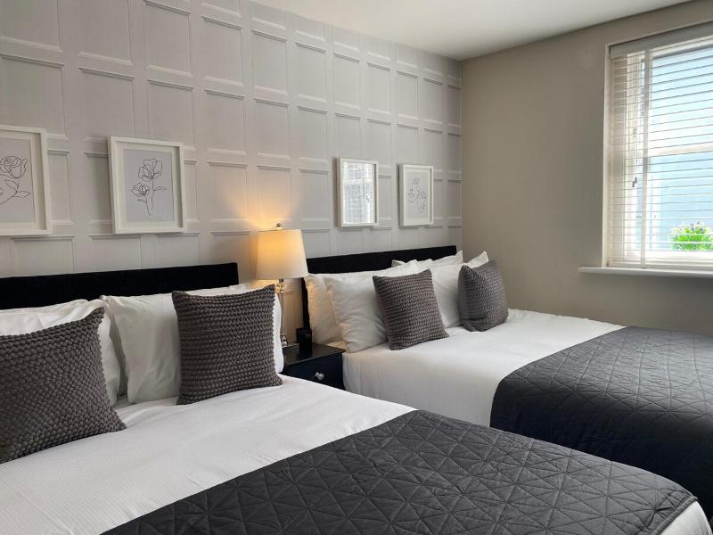 The Hamptons by Brighton Holiday Lets - image 19