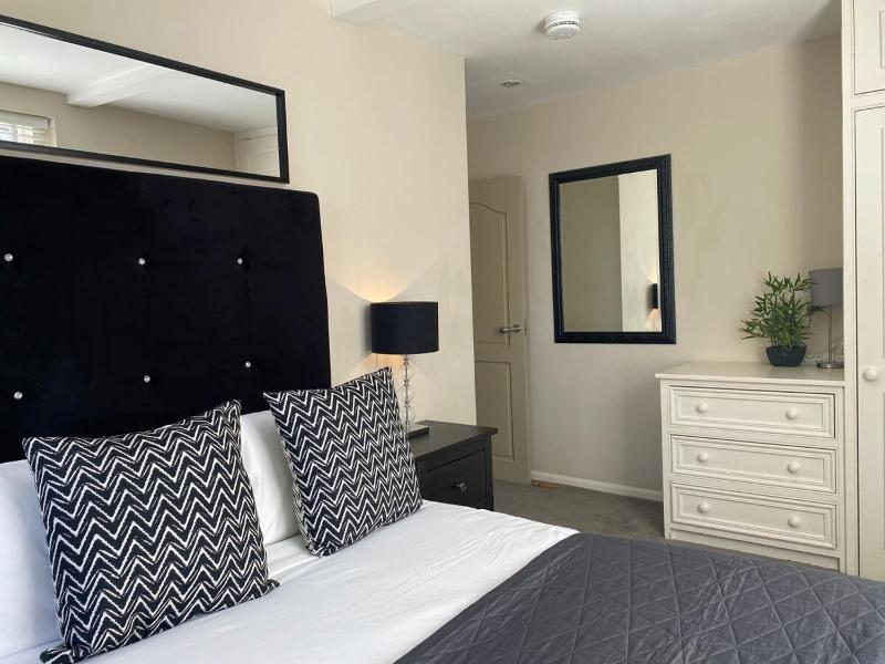 The Hamptons by Brighton Holiday Lets - image 15