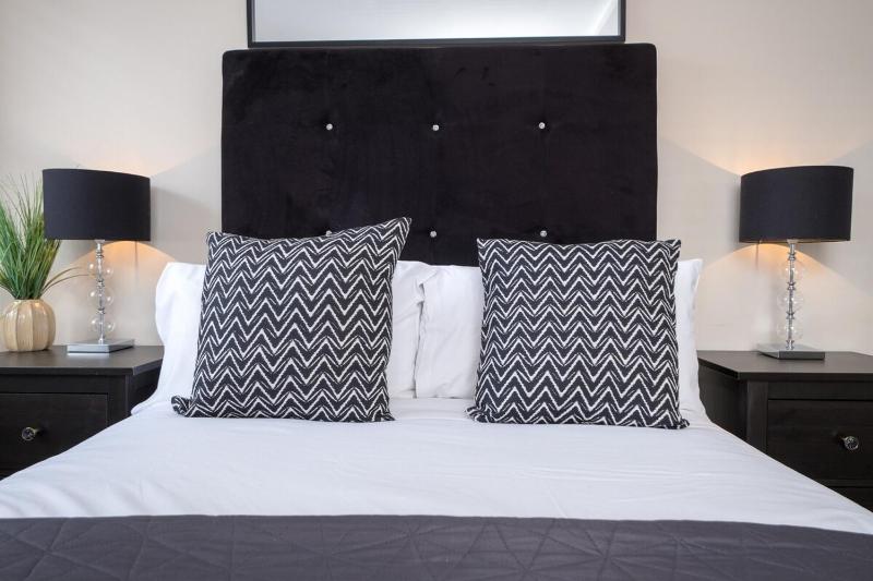 The Hamptons by Brighton Holiday Lets - image 25