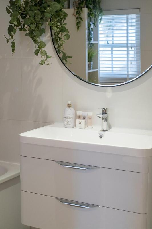 The Hamptons by Brighton Holiday Lets - image 13