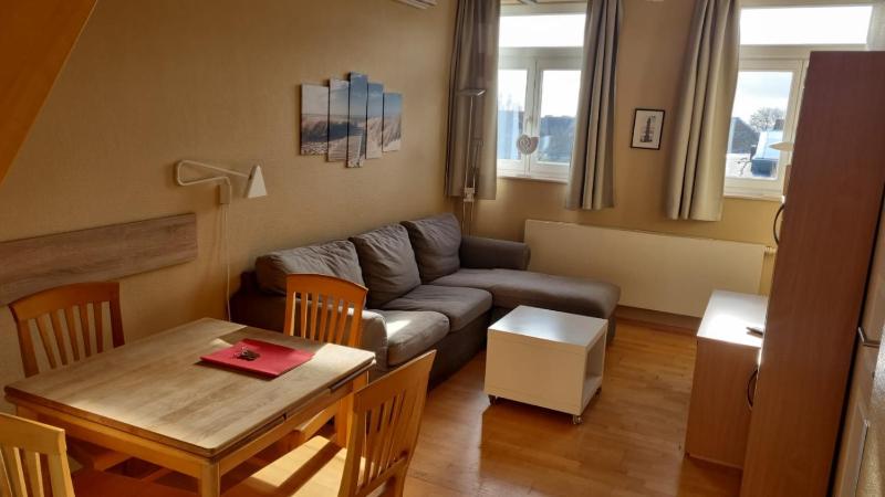 Villa Seegatt Wohnung 008 - image 5