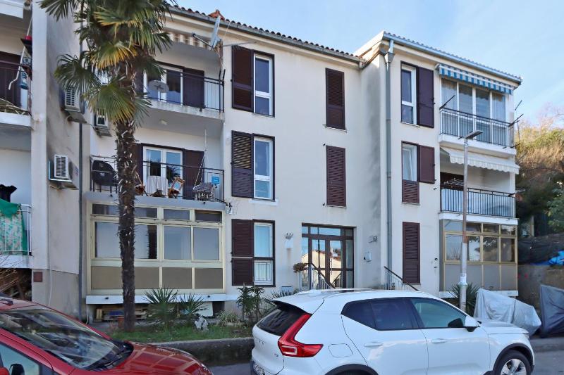 Apartments with WiFi Opatija - 21787 - image 10