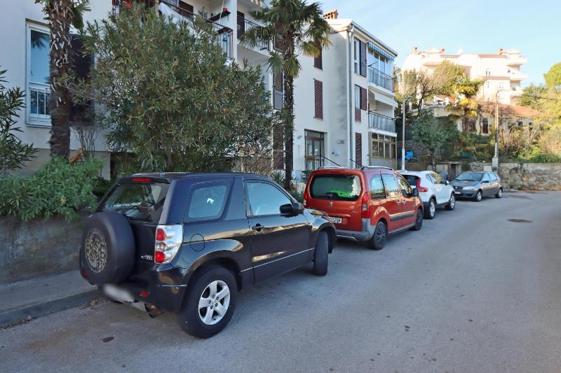 Apartments with WiFi Opatija - 21787 - image 13