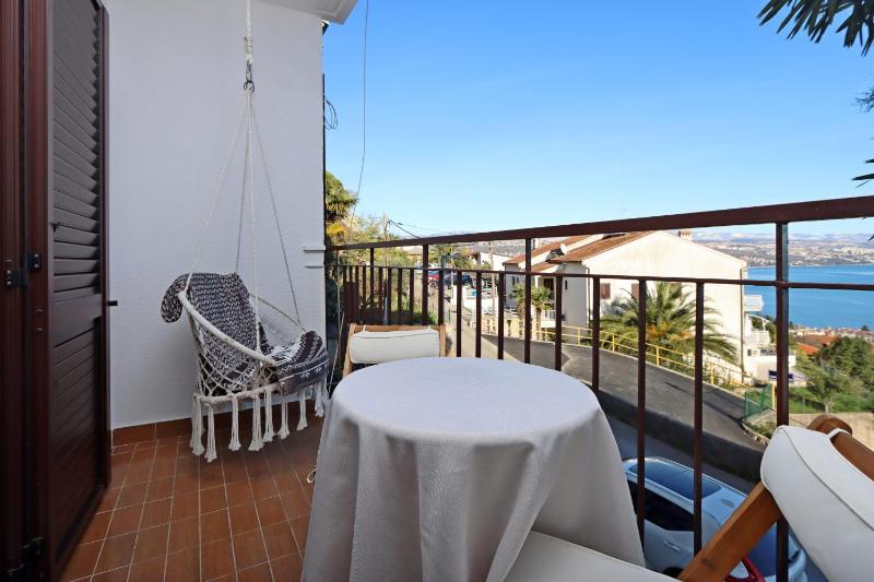 Apartments with WiFi Opatija - 21787 - image 15