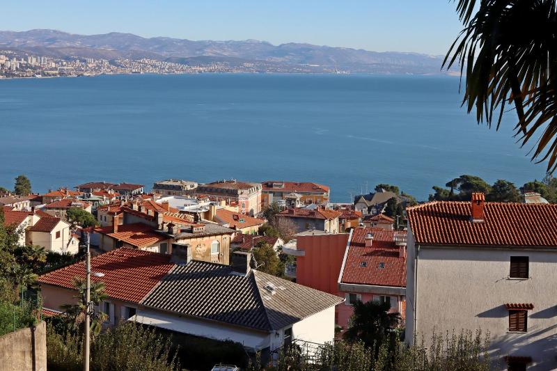 Apartments with WiFi Opatija - 21787 - image 9