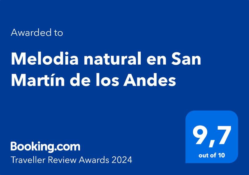 Melodia natural en San Martín de los Andes - image 29