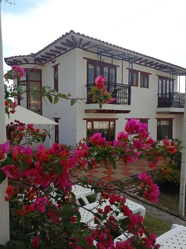 Hotel Casa Campestre Villa Anita - image 17