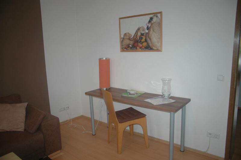 Deluxe Apartment image 3