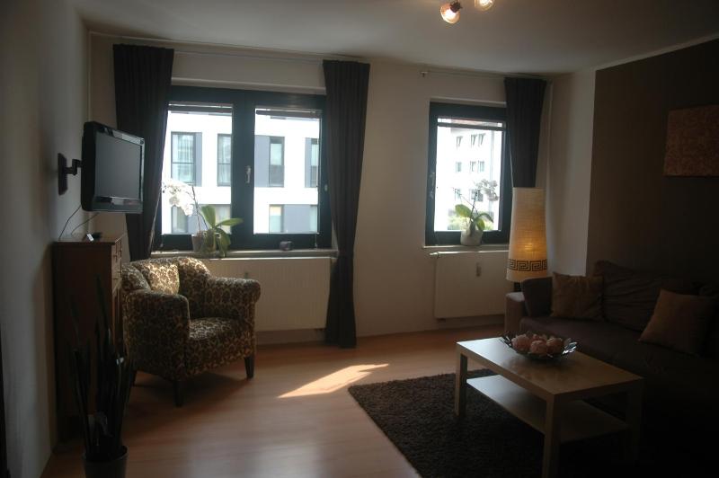 Deluxe Apartment image 2