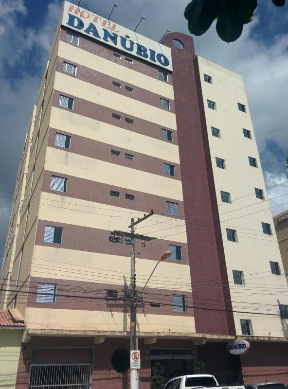 Hotel Danúbio - image 24