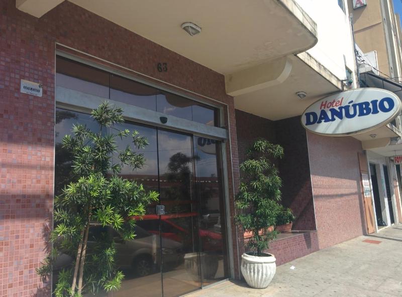Hotel Danúbio - image 4