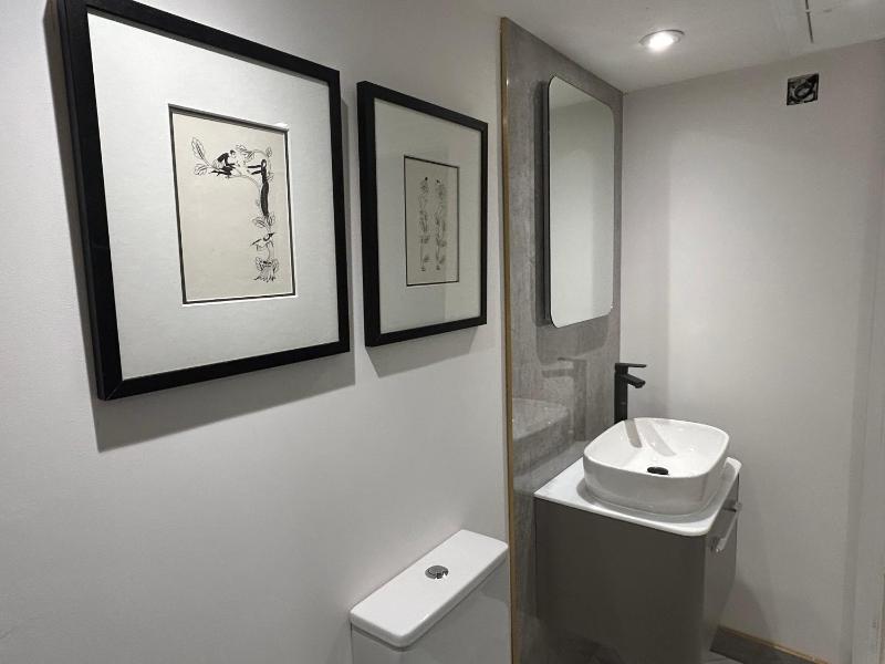 Luxury Double Room image 3