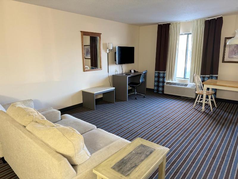 Deluxe King Suite image 4